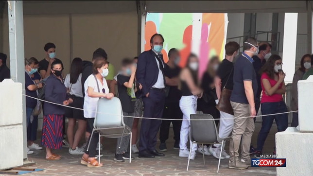 Tgcom24 News Video E Foto In Tempo Reale Tgcom24