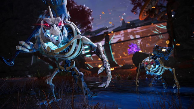 Ratchet & Clank: Rift Apart - Insomniac Games - PS5