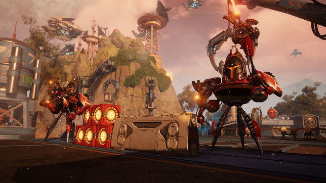Ratchet & Clank: Rift Apart - Insomniac Games - PS5