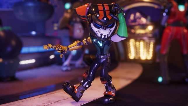Ratchet & Clank: Rift Apart - Insomniac Games - PS5