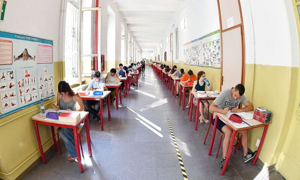 torino maturità 2017