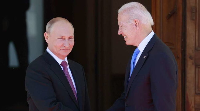 biden, putin