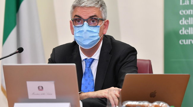 brusaferro