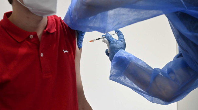 lazio vaccini ragazzi