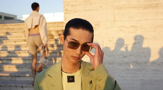 Sfilate Milano Fashion Week 2021: Fendi, i look della sfilata uomo