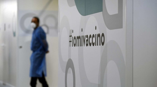 lazio vaccini ragazzi