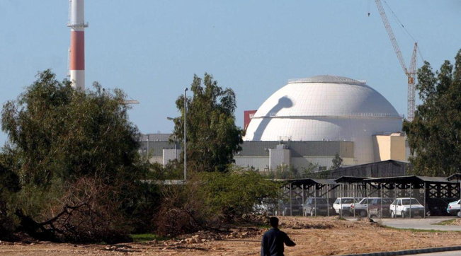 iran,centrale nucleare,Bushehr