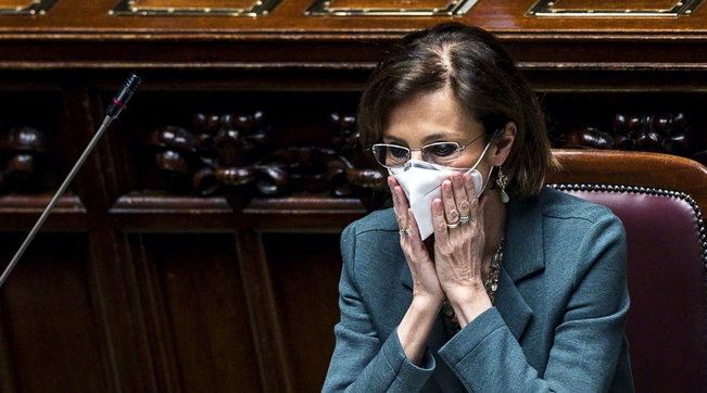 marta cartabia