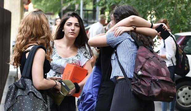 maturità