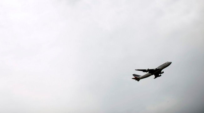 aereo,generica,decollo,volo