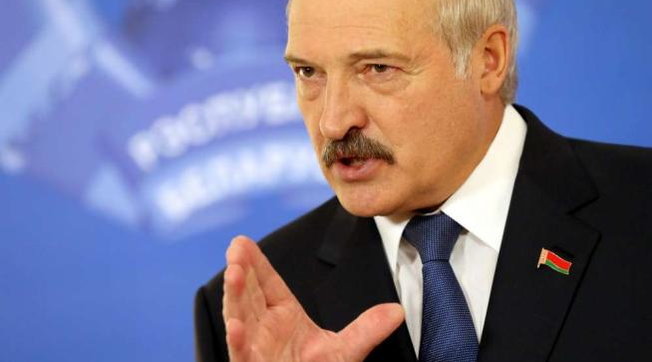 lukashenko elezioni bielorussia