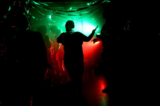 discoteca generica