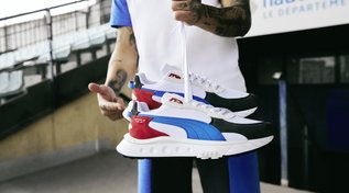 Moda, sneakers uomo estate 2021: come indossare quelle del momento