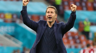 Foda: "L'Italia perder&agrave; prima o poi. Folle giocare a Londra senza tifosi"