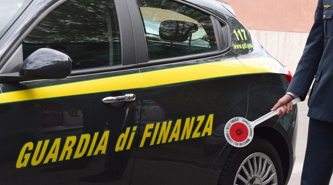 gdf 117 finanza