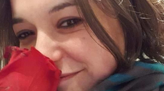miriam segato parigi monopattino