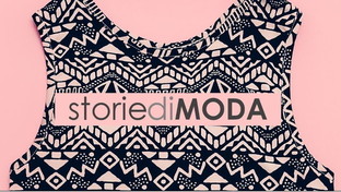 Nomad Tribe Swim. Il beachwear dallo spirito nomade