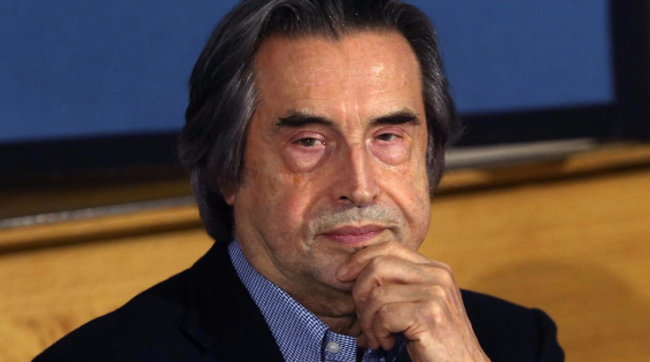 riccardo muti
