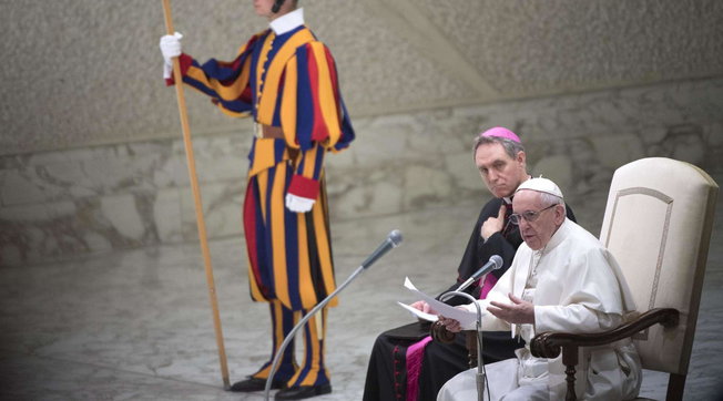 Papa Francesco