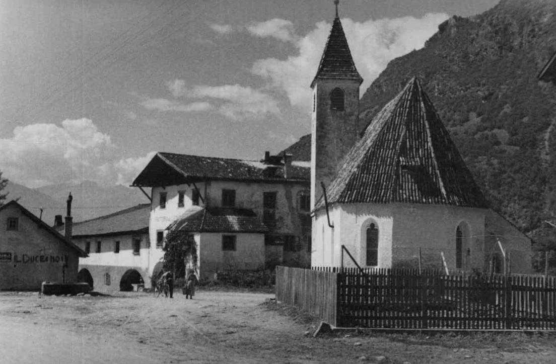 Alto Adige, all'hotel Hanswirt una storia di ospitalità lunga quasi 700 anni Foto