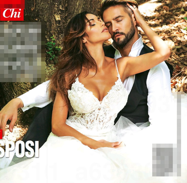 Alex Belli E Delia Si Sono Lasciati