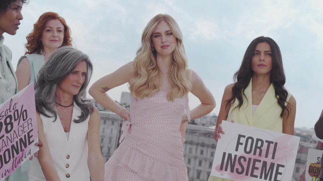 Pantene e Chiara Ferragni, in anteprima le prossime novità