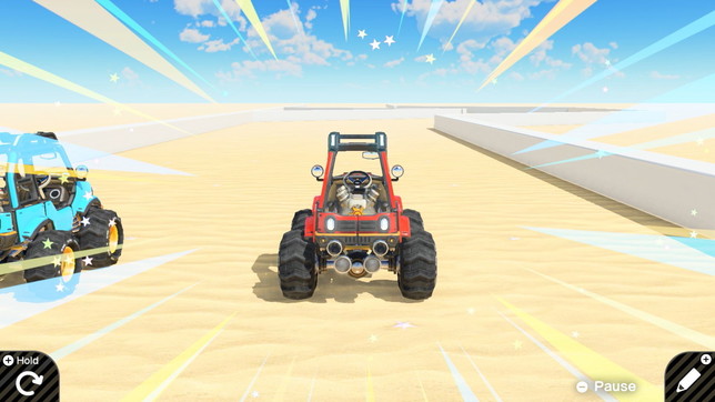 Laboratorio di Videogiochi - Nintendo