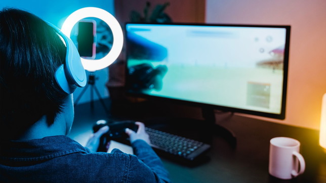 Videogiochi - Streaming