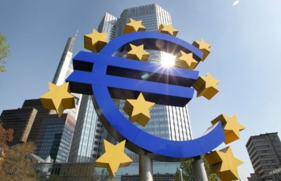 euro soldi bce spread moneta, generica