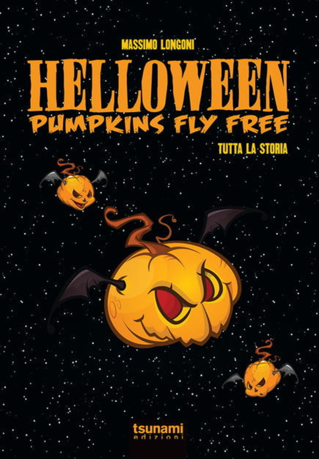 helloween 2021