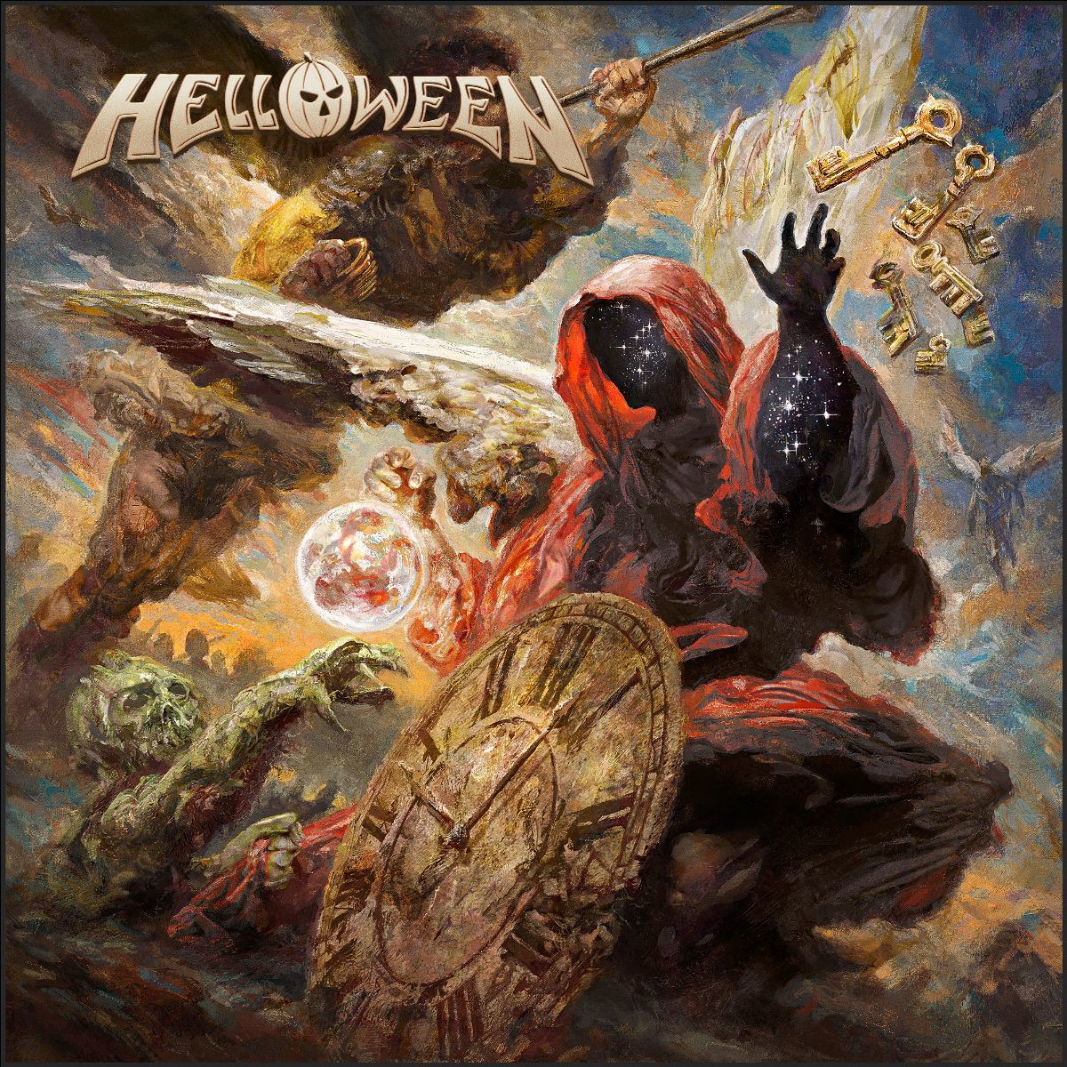 helloween 2021