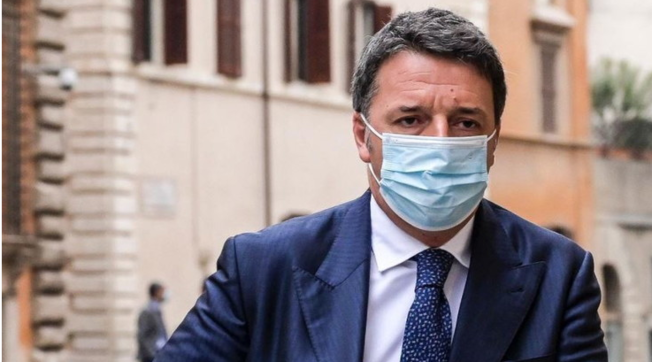 matteo renzi