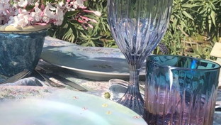 Luisa Beccaria. Un lifestyle di ispirazione bucolica che va oltre la moda&nbsp;