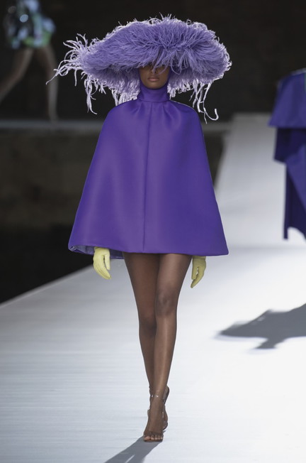 Moda, Valentino: perché la sfilata a Venezia è qualcosa di unico