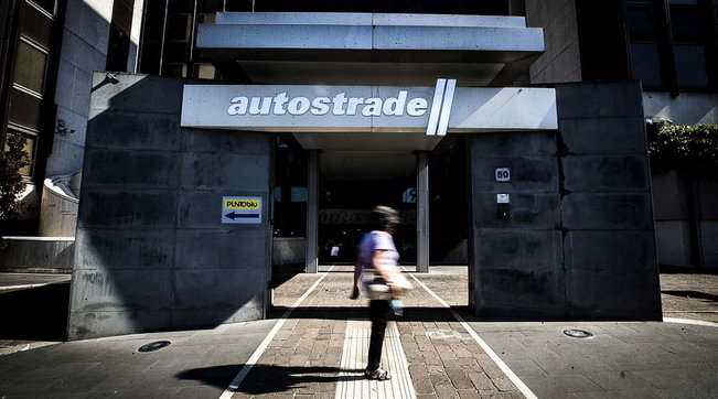 autostrade aspi