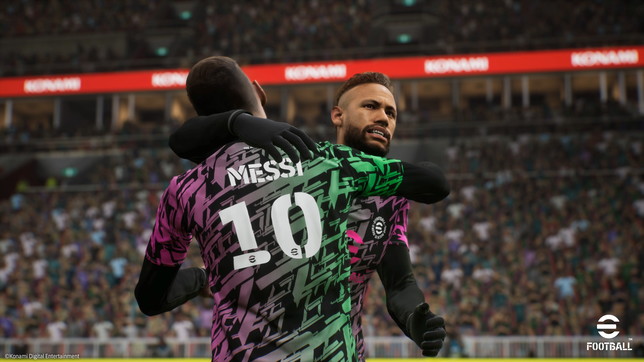 eFootball PES 2022
