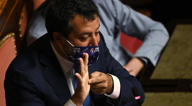 salvini