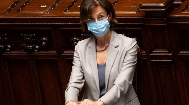 marta cartabia