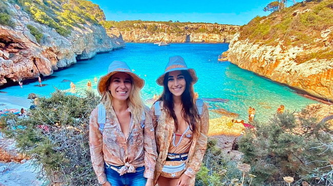 Donnavventura: alla scoperta di Maiorca, la Isla del Sol