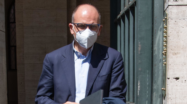 enrico Letta