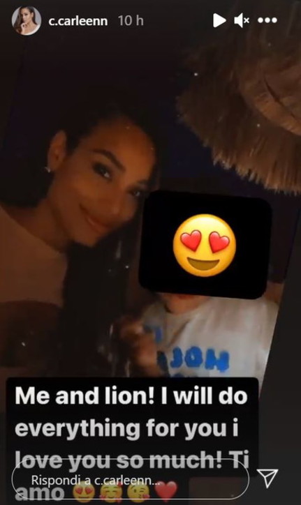 Balotelli In Guerra Con La Madre Di Lion Bisogna Impedire Alle Donne 