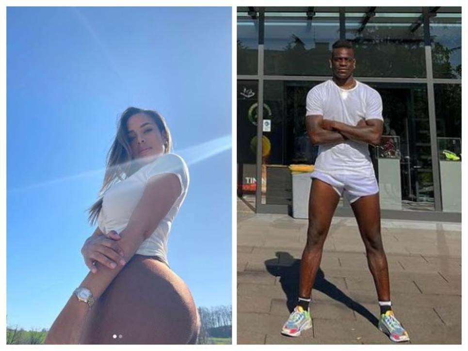 Balotelli in guerra con la madre di Lion: “Bisogna impedire alle donne di fare figli solo per soldi”