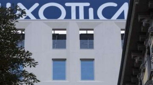 luxottica