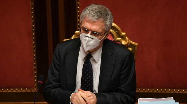 daniele franco