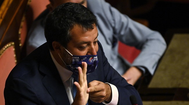 salvini