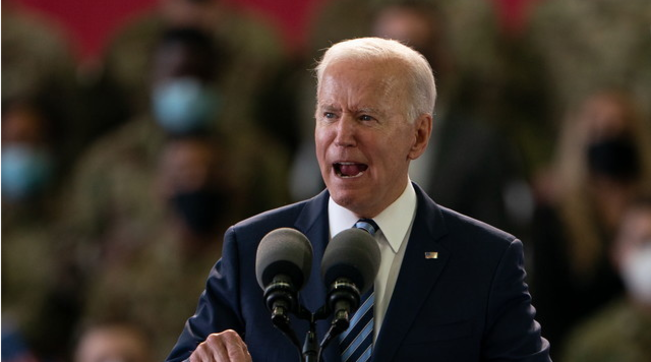 joe biden, inghilterra, truppe