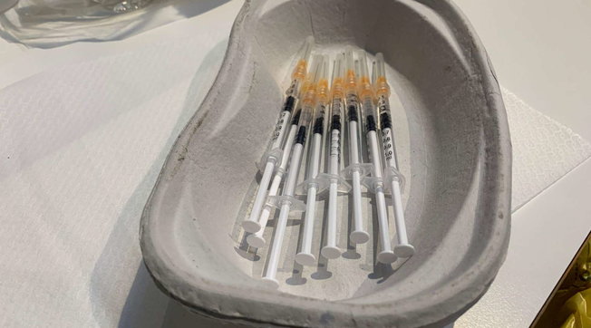 vaccini vaccinazioni generica vaccino
