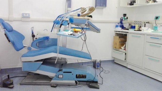 dentista