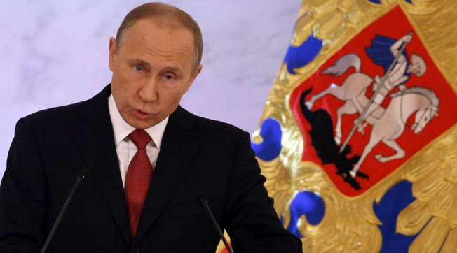 putin parlamento