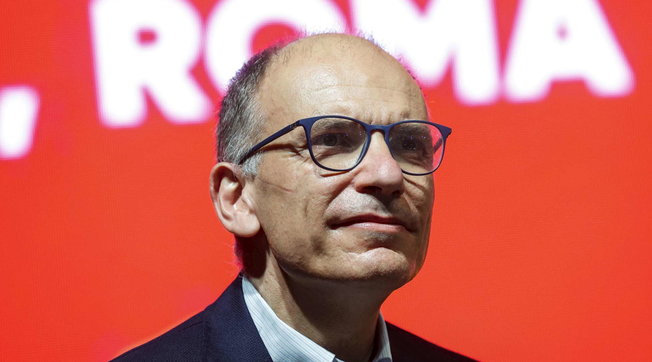 letta festa unita testaccio roma